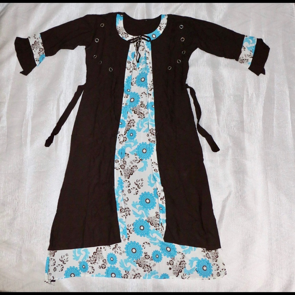 ‼️SEASONAL DRESS‼️